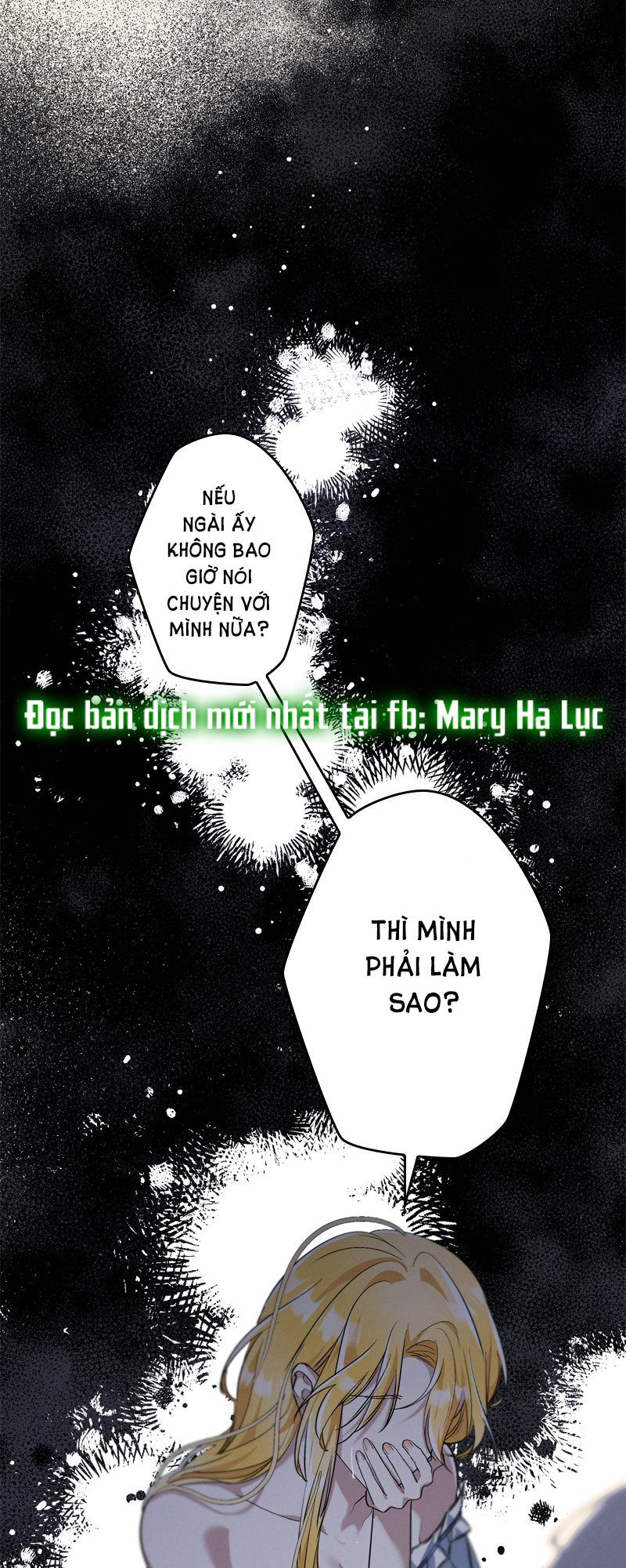 [18+] dinh thự của dã thú Chap 8.2 - Next Chap 8.1