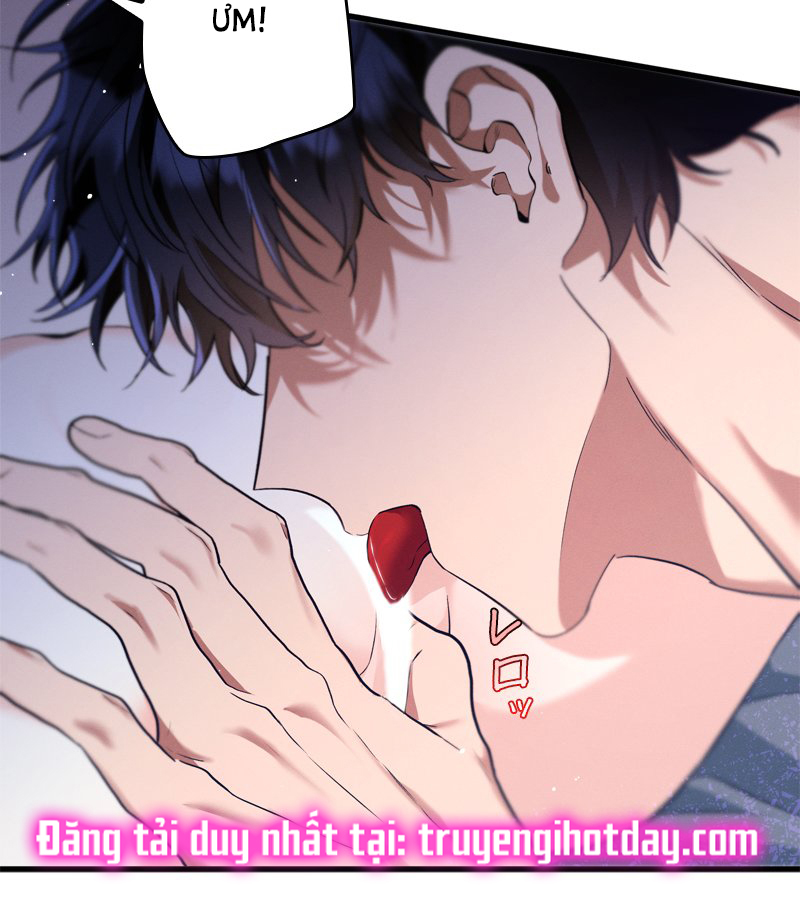 [18+] dinh thự của dã thú Chap 9.1 - Trang 2