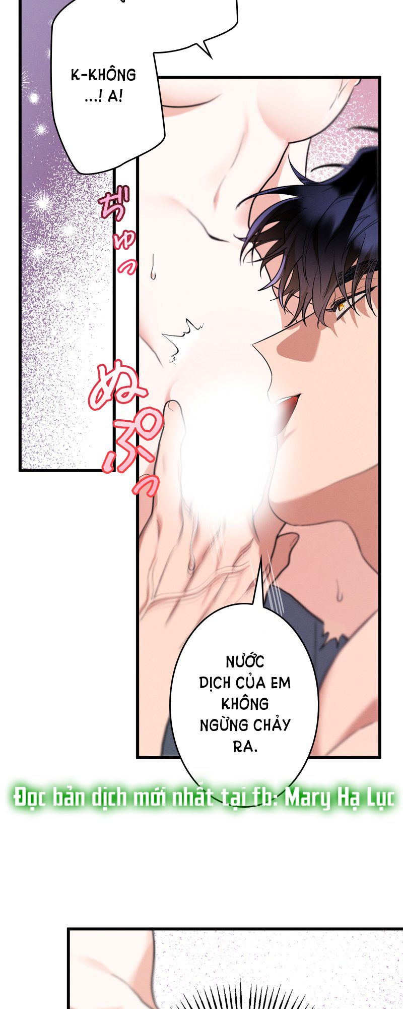 [18+] dinh thự của dã thú Chap 9.1 - Trang 2