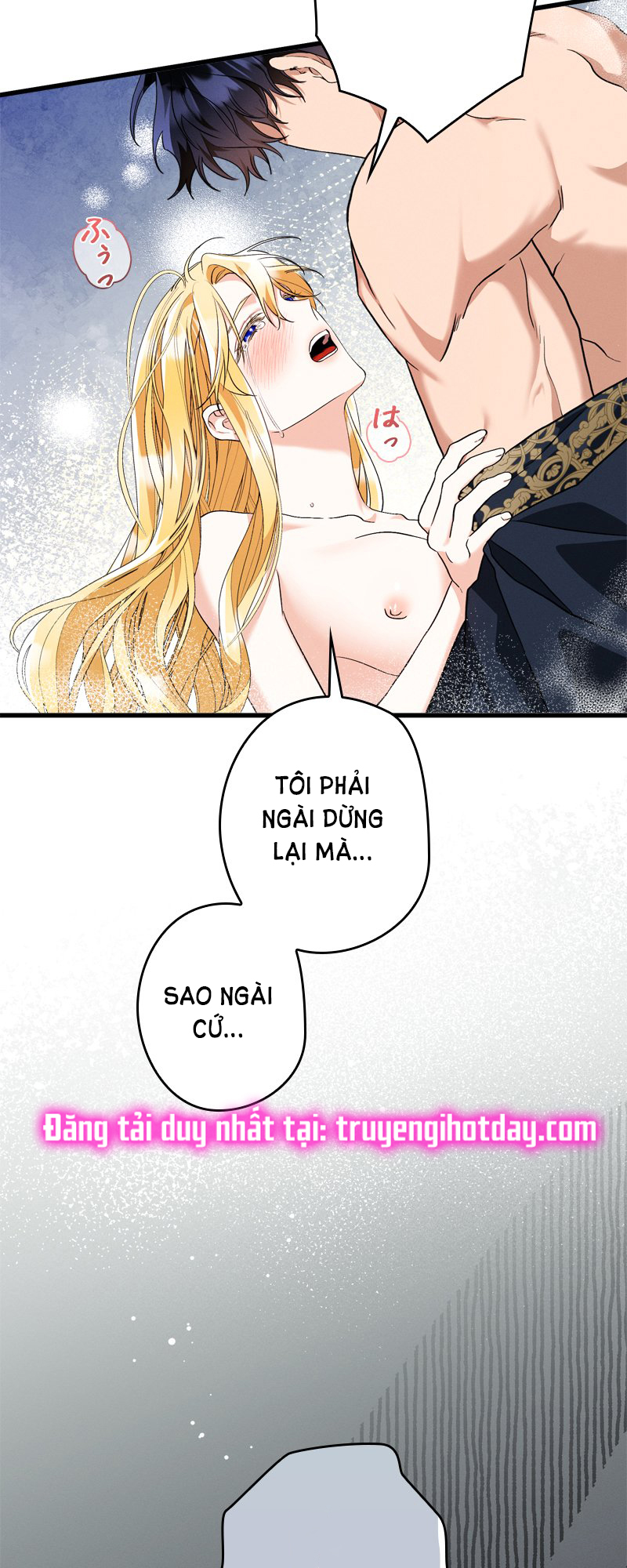 [18+] dinh thự của dã thú Chap 9.2 - Next Chap 9.1