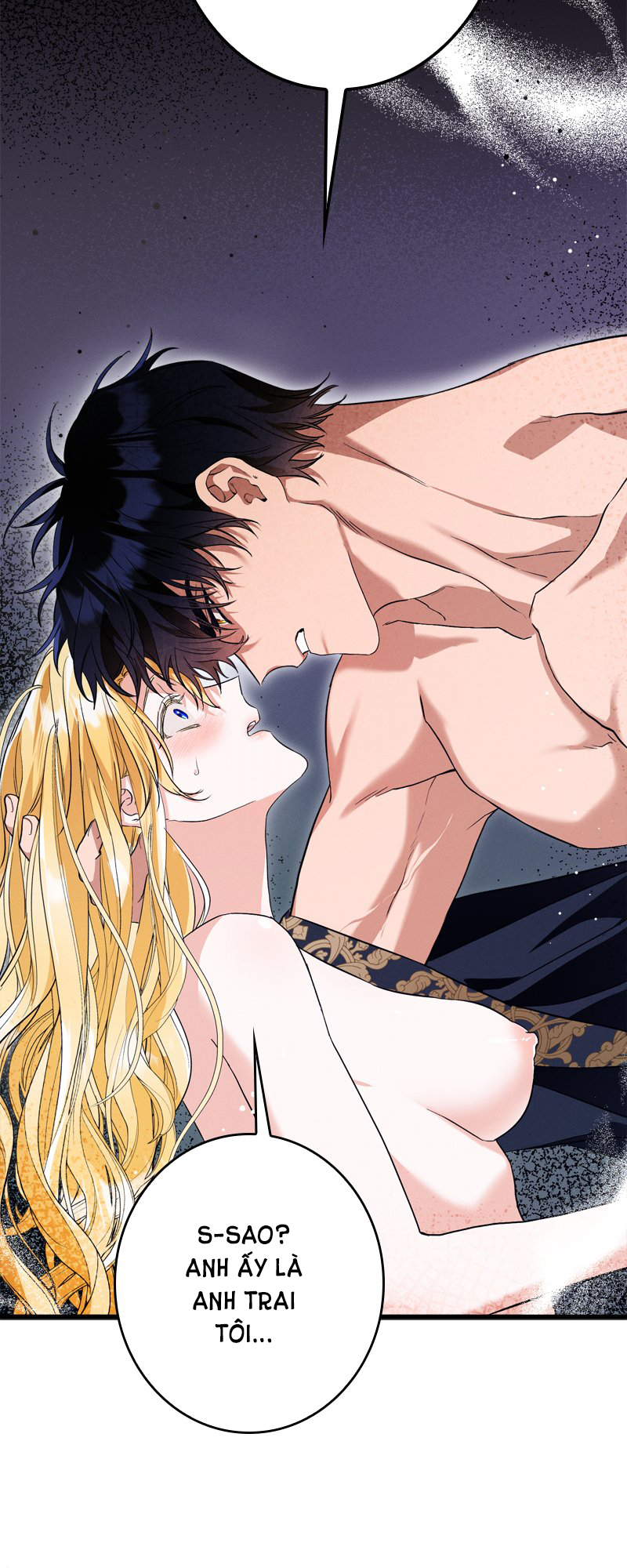 [18+] dinh thự của dã thú Chap 9.2 - Next Chap 9.1