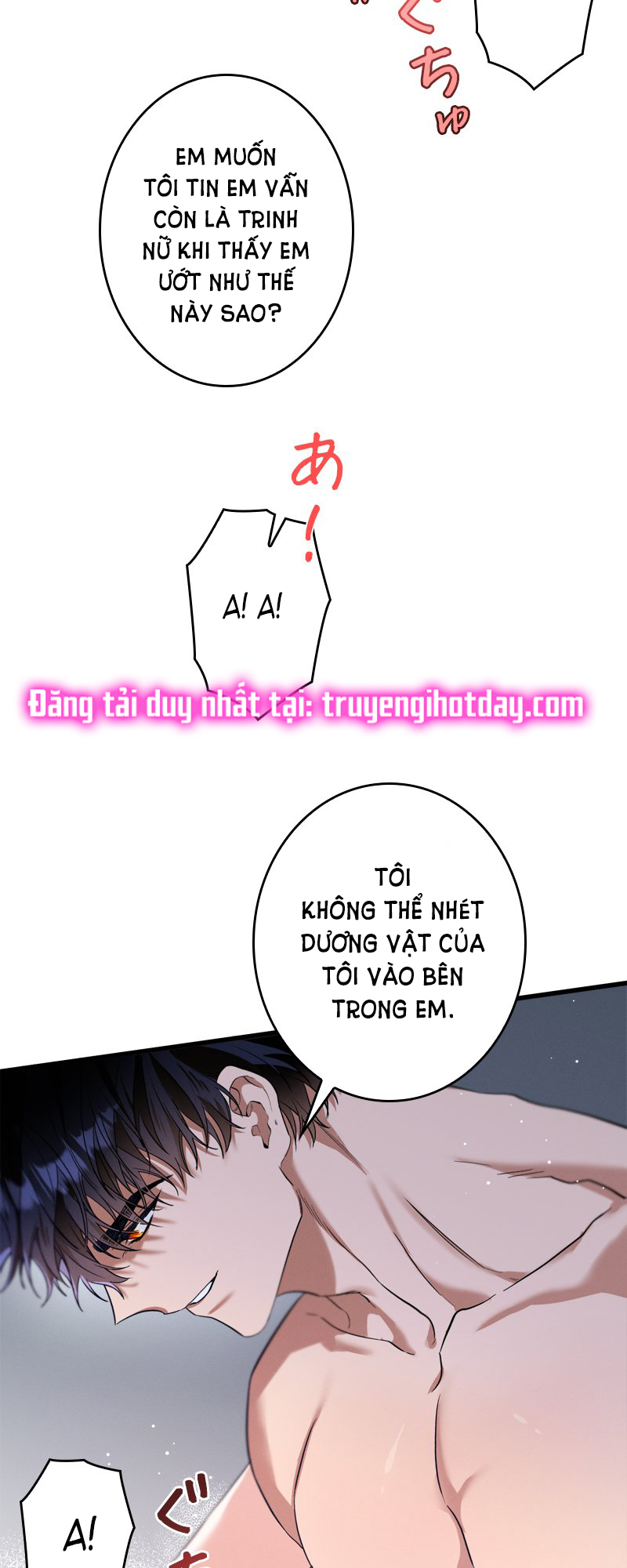 [18+] dinh thự của dã thú Chap 9.2 - Next Chap 9.1