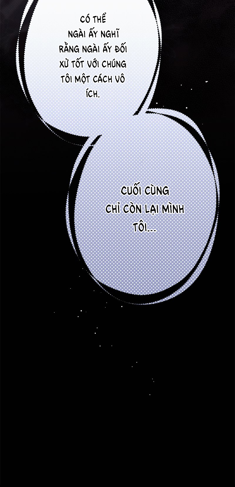 [18+] dinh thự của dã thú Chap 9.2 - Trang 2