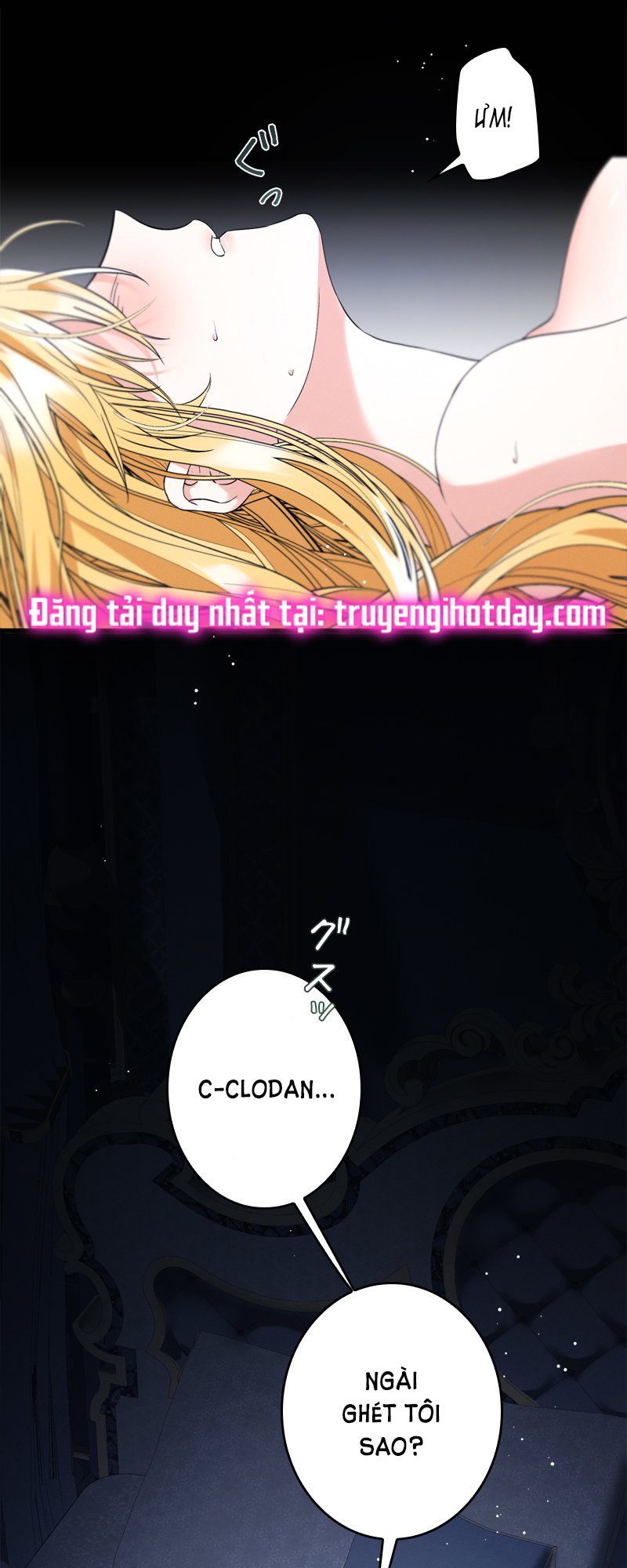 [18+] dinh thự của dã thú Chap 9.2 - Trang 2