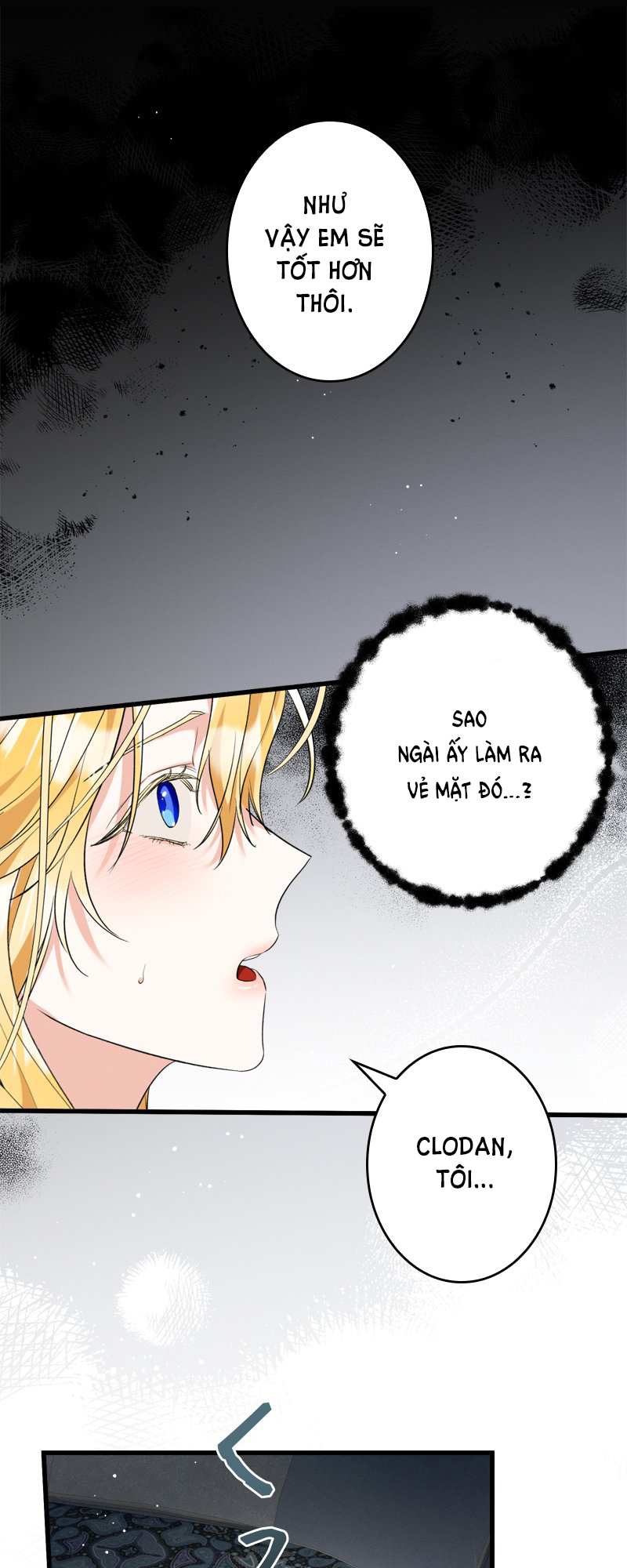 [18+] dinh thự của dã thú Chap 9.2 - Trang 2