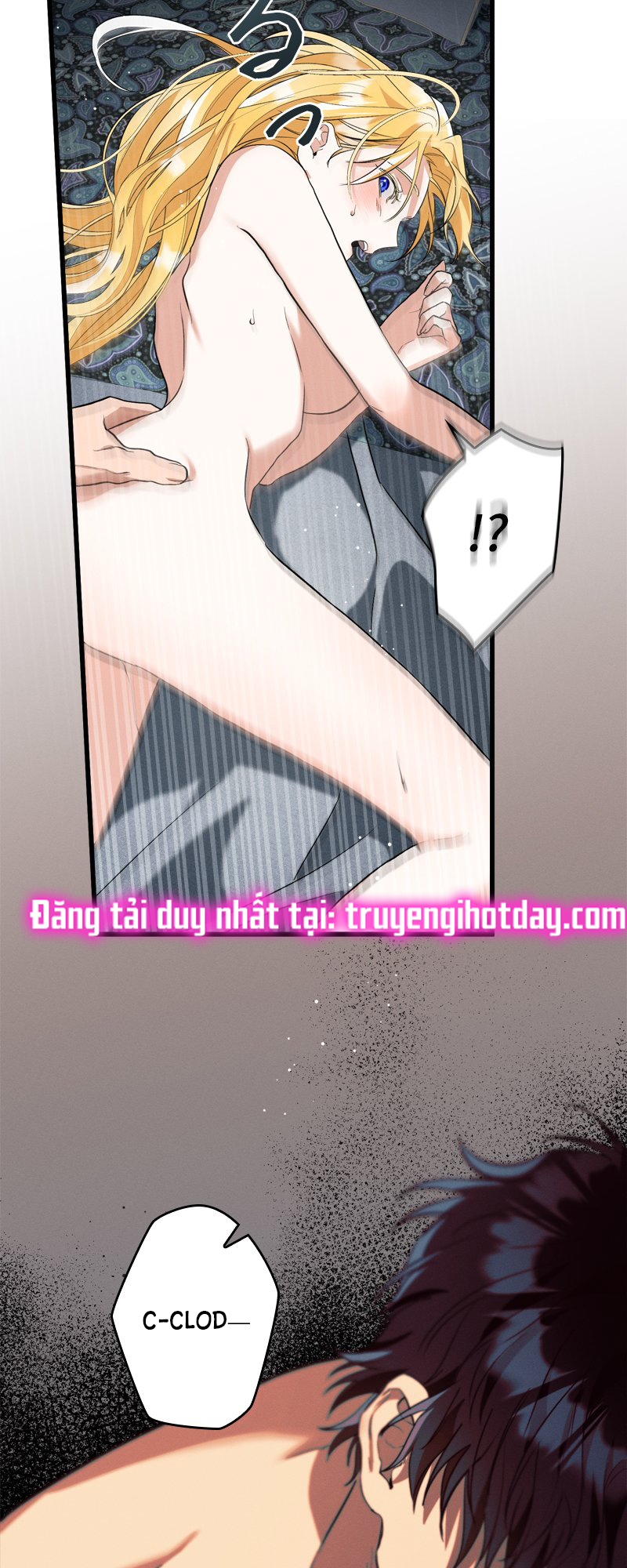 [18+] dinh thự của dã thú Chap 9.2 - Next Chap 9.1