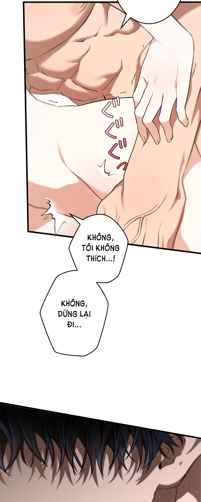 [18+] dinh thự của dã thú Chap 10.1 - Trang 2