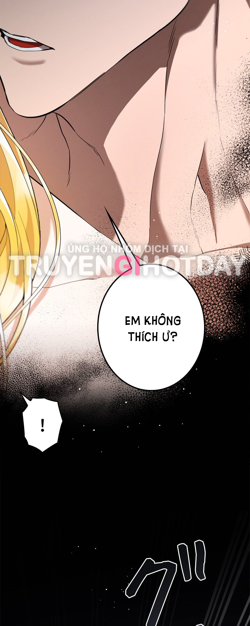 [18+] dinh thự của dã thú Chap 10.1 - Trang 2