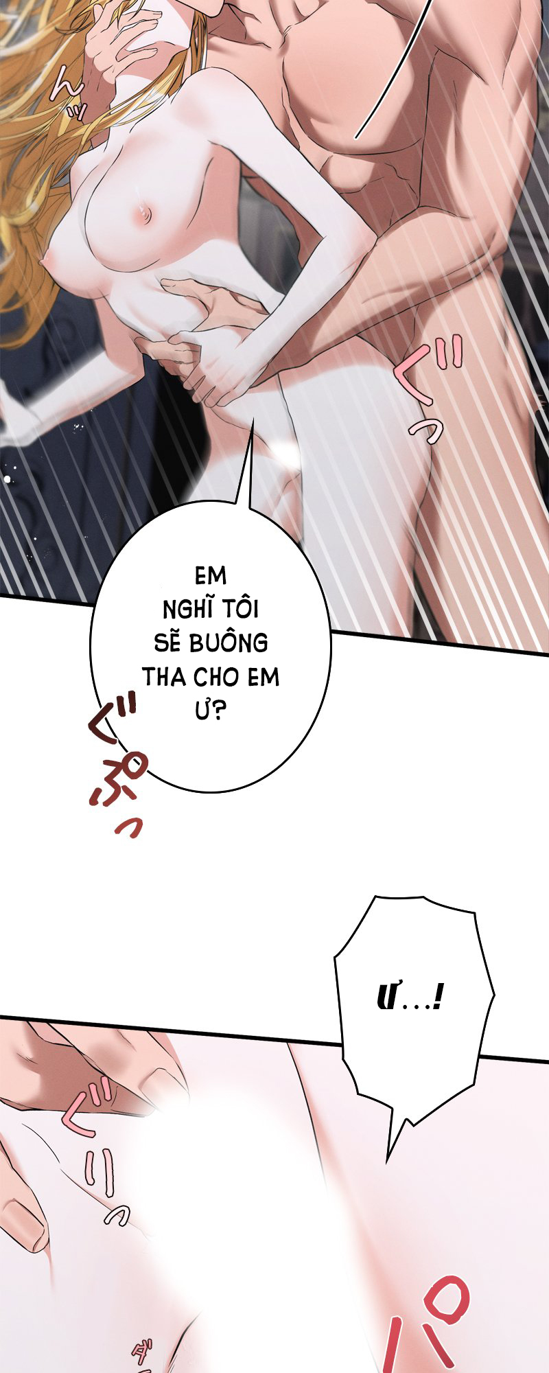 [18+] dinh thự của dã thú Chap 10.1 - Trang 2