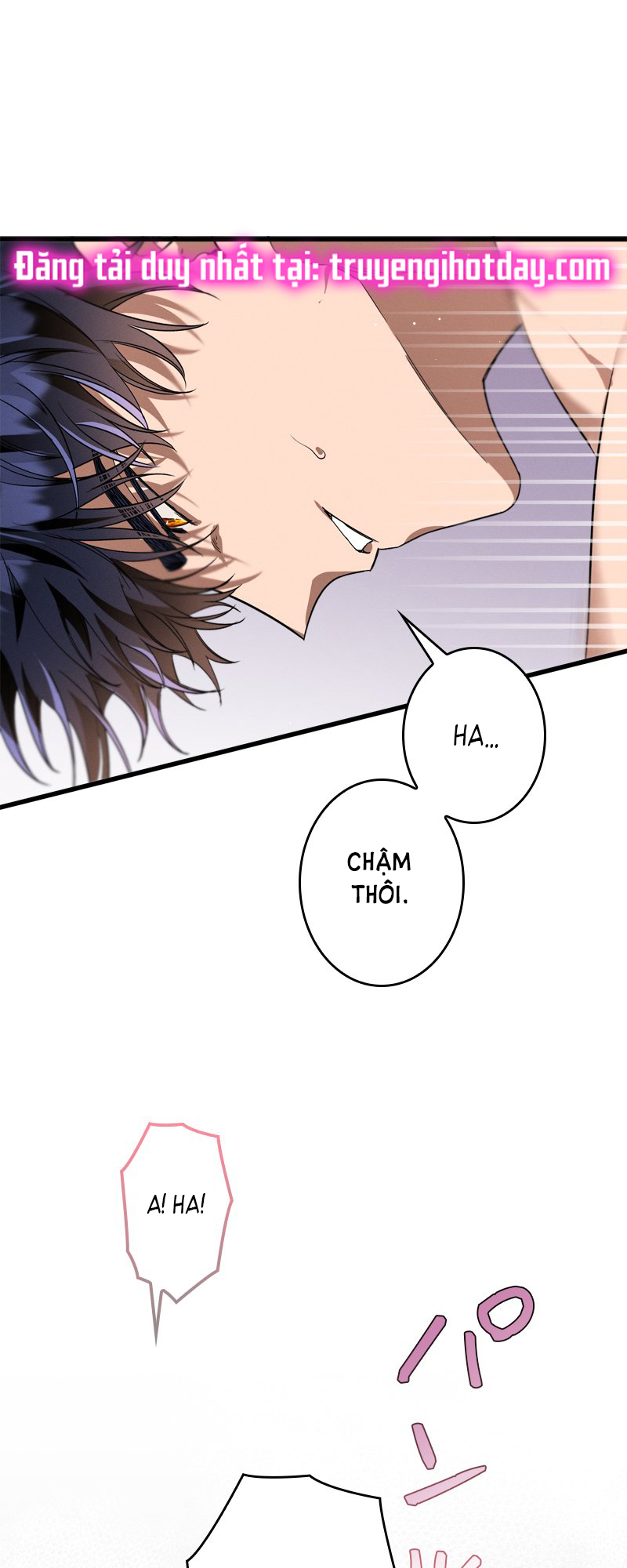 [18+] dinh thự của dã thú Chap 10.1 - Trang 2