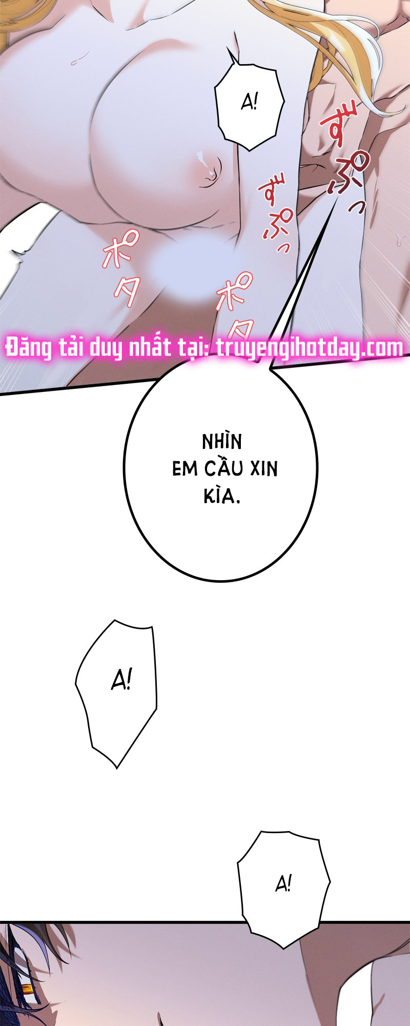 [18+] dinh thự của dã thú Chap 10.2 - Trang 2