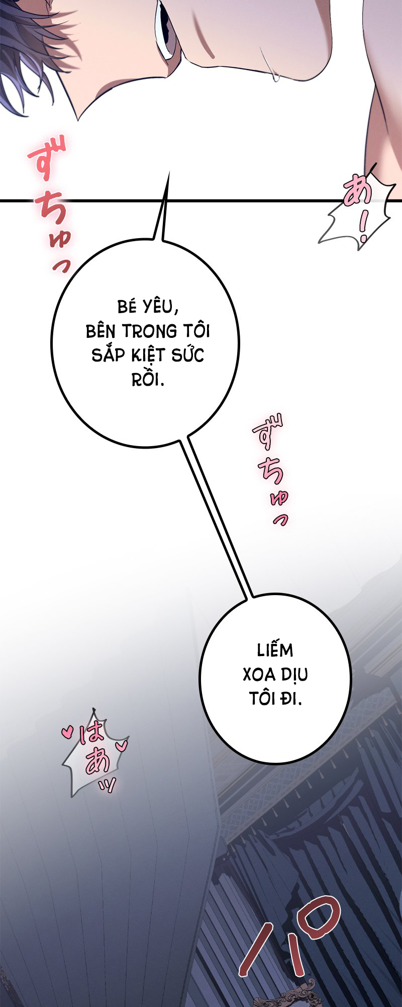 [18+] dinh thự của dã thú Chap 10.2 - Trang 2