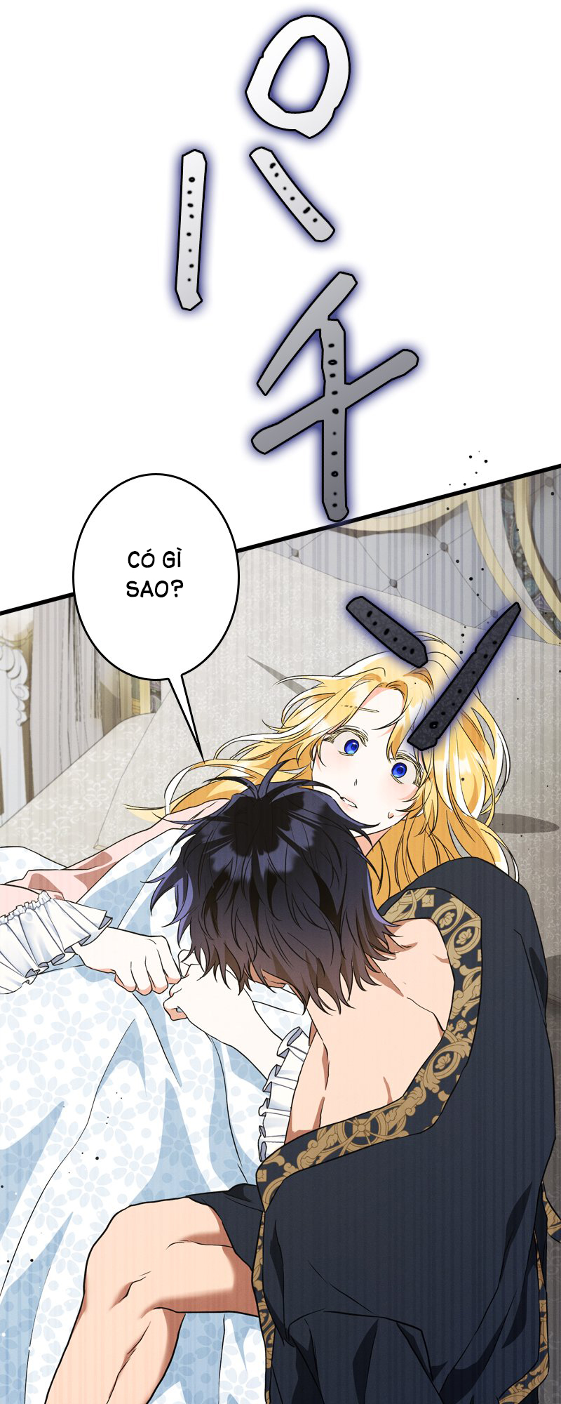 [18+] dinh thự của dã thú Chap 10.2 - Trang 2