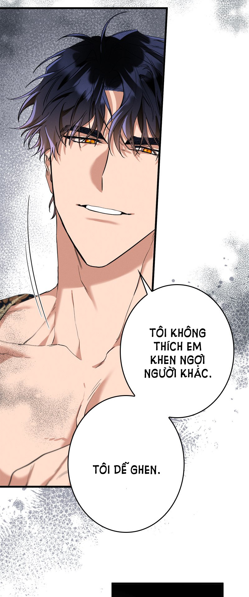 [18+] dinh thự của dã thú Chap 11.1 - Next 11.1