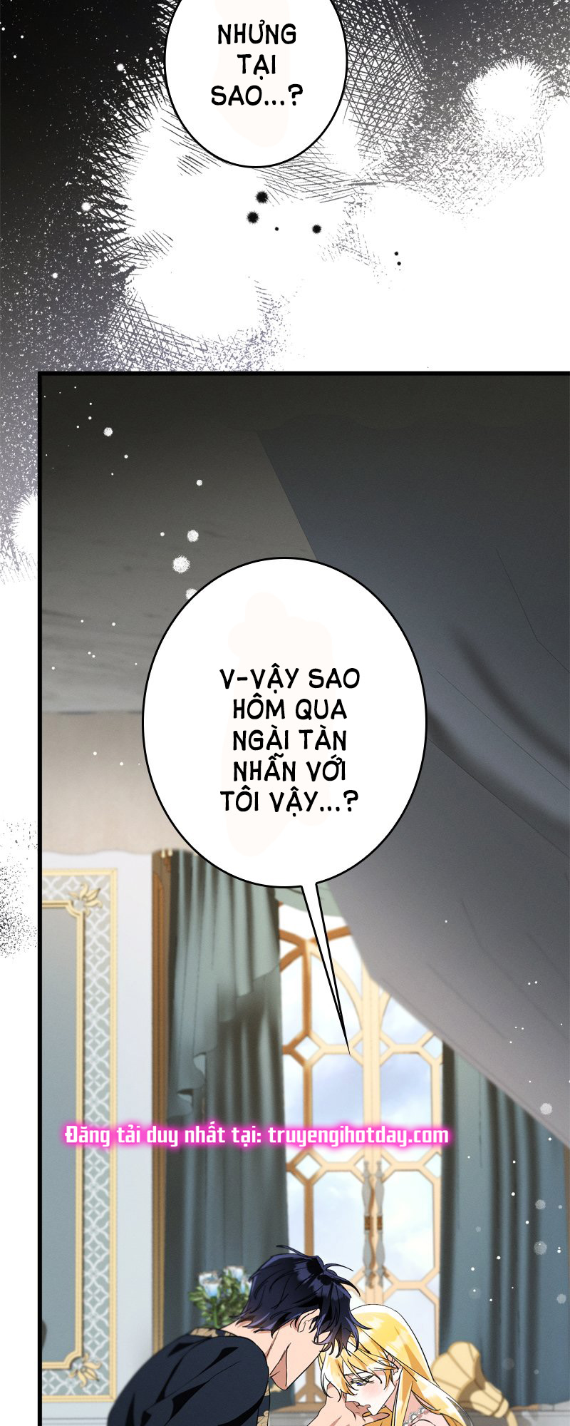 [18+] dinh thự của dã thú Chap 11.2 - Trang 2