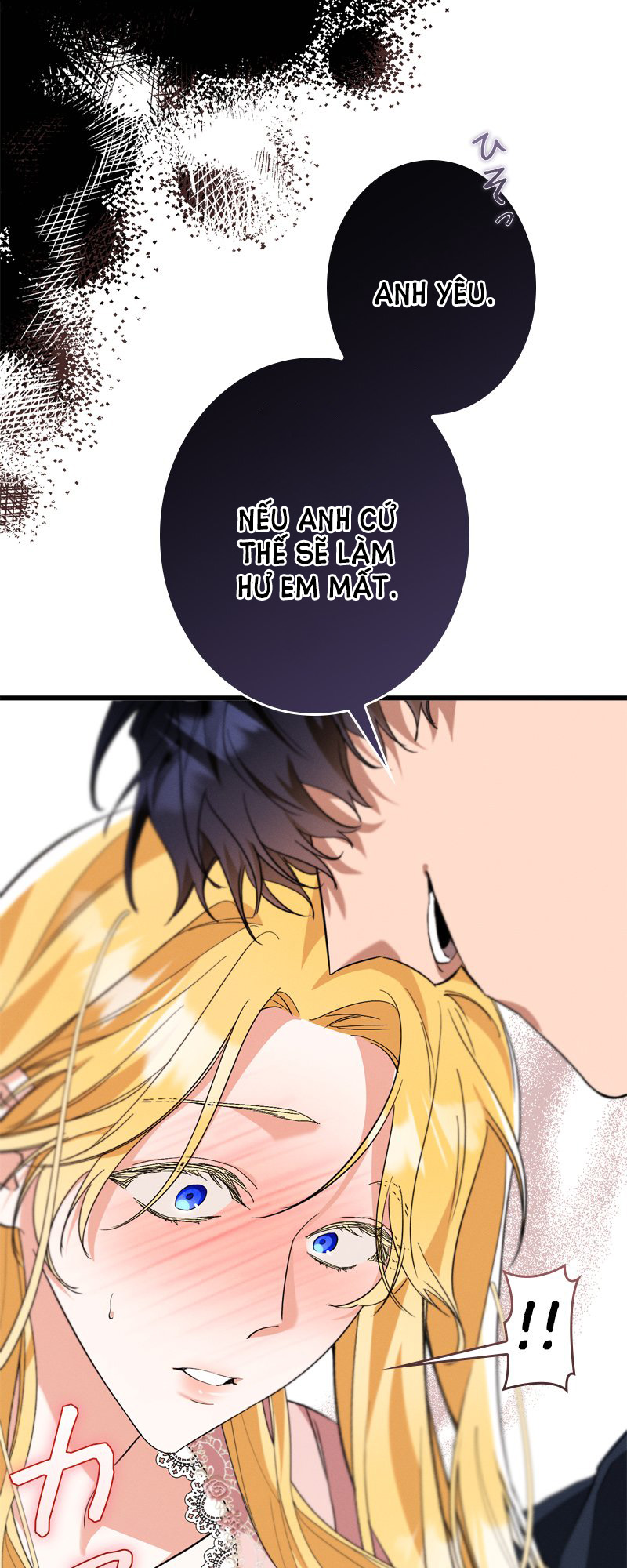 [18+] dinh thự của dã thú Chap 11.2 - Trang 2