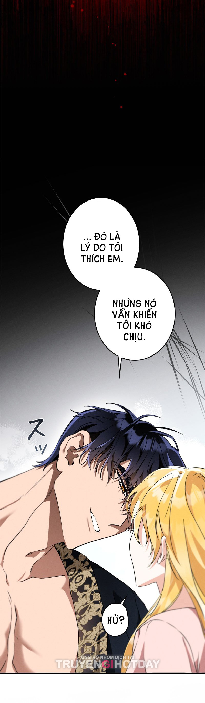 [18+] dinh thự của dã thú Chap 11.2 - Trang 2