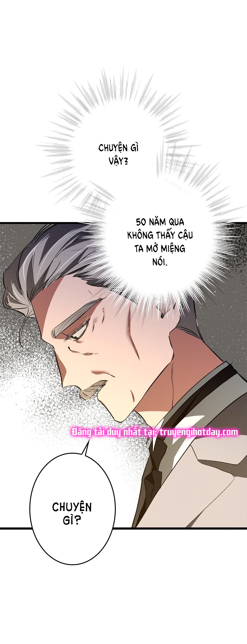 [18+] dinh thự của dã thú Chap 12.2 - Trang 2