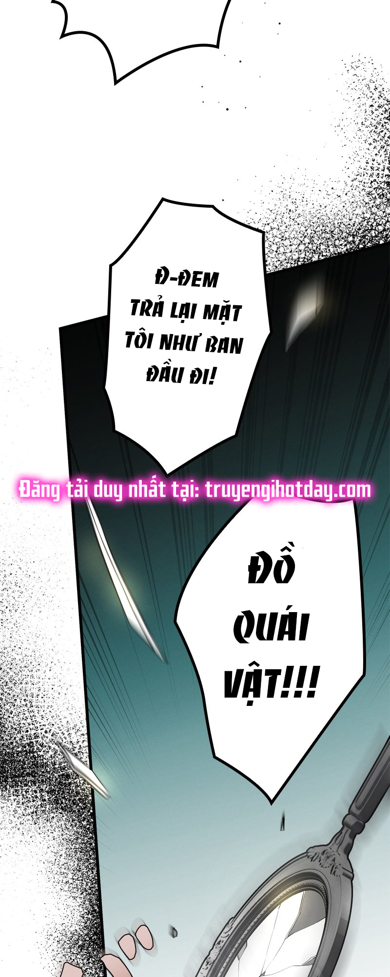 [18+] dinh thự của dã thú Chap 13.1 - Trang 2