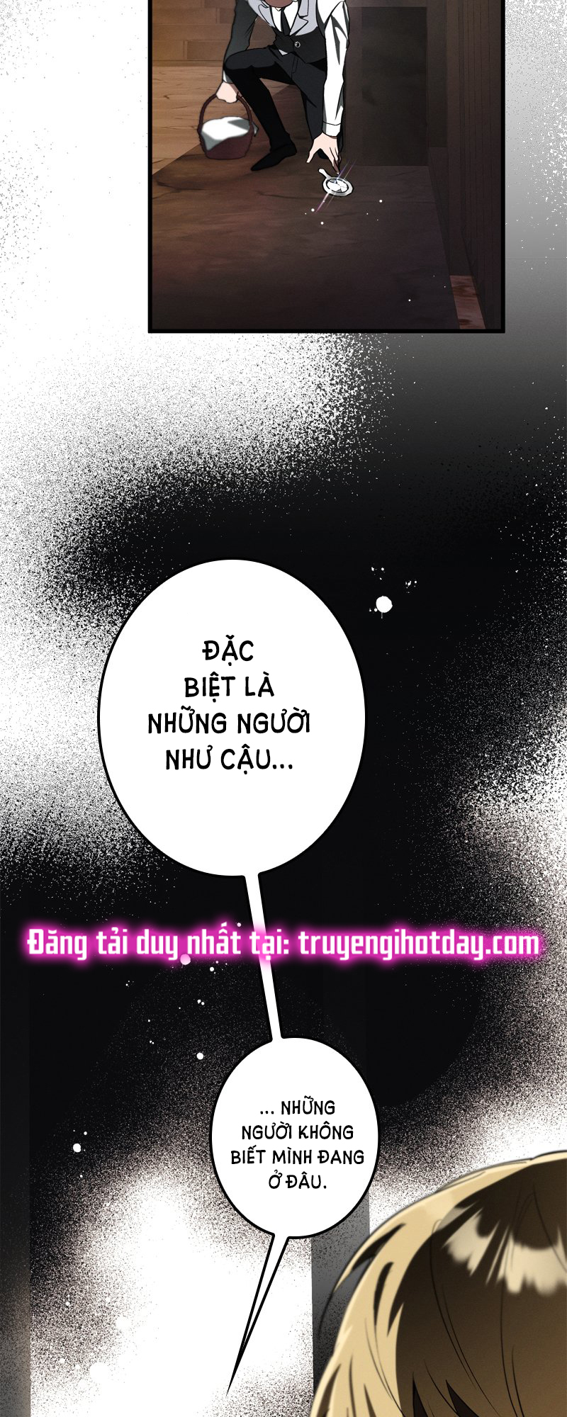 [18+] dinh thự của dã thú Chap 13.1 - Trang 2