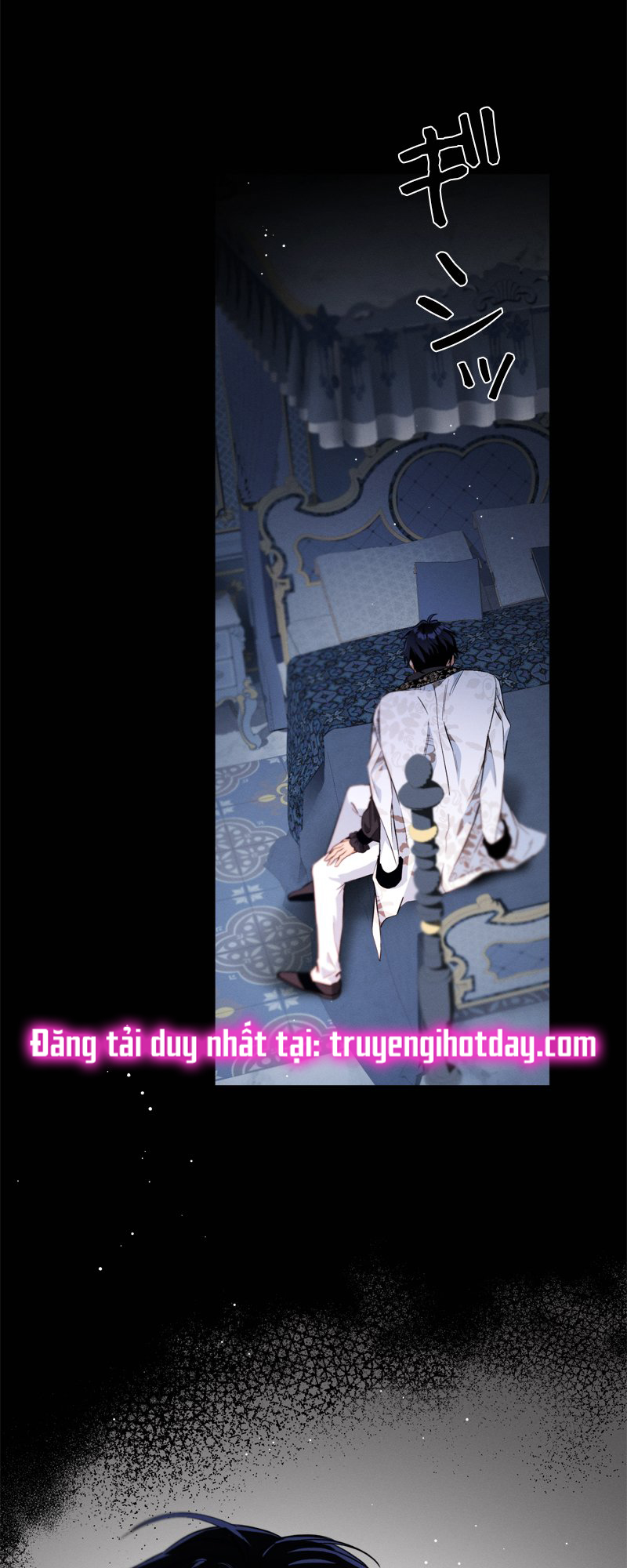 [18+] dinh thự của dã thú Chap 13.2 - Trang 2