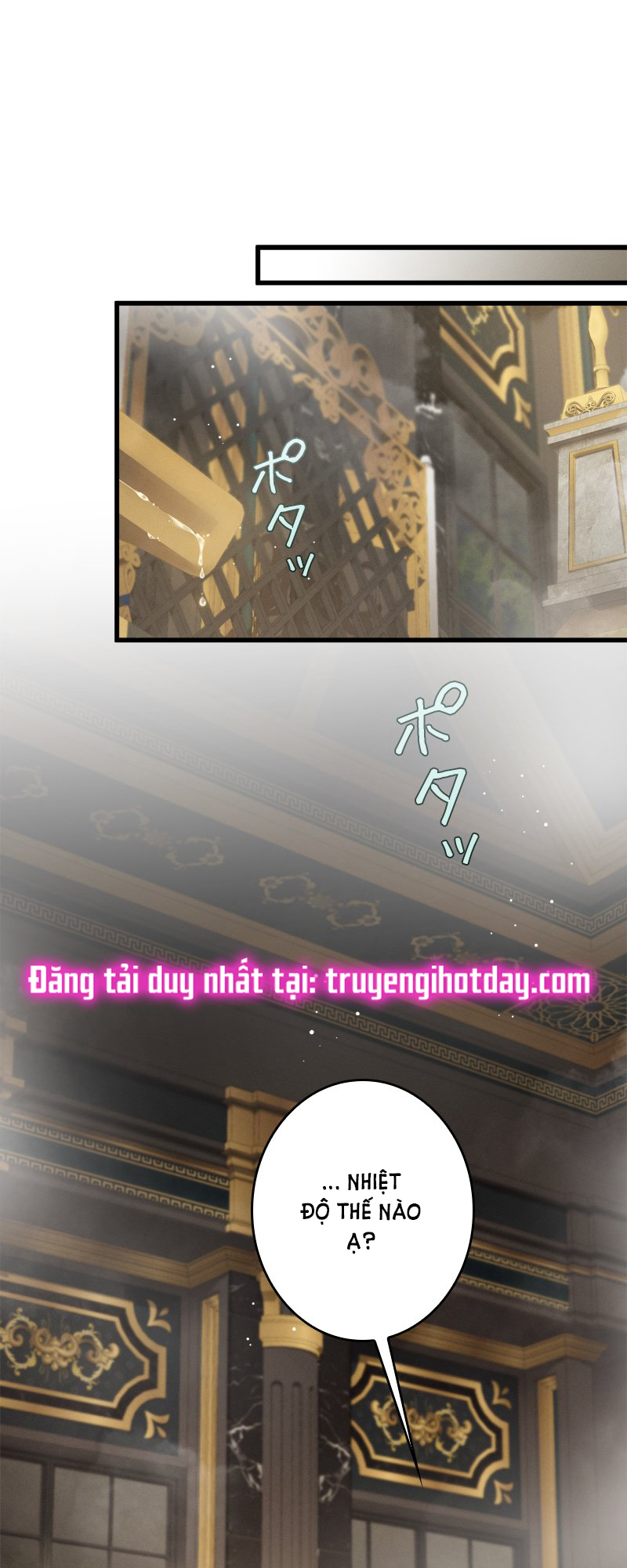 [18+] dinh thự của dã thú Chap 14.1 - Trang 2