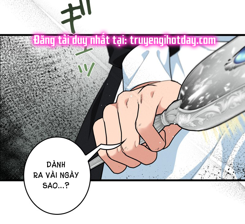 [18+] dinh thự của dã thú Chap 14.1 - Trang 2