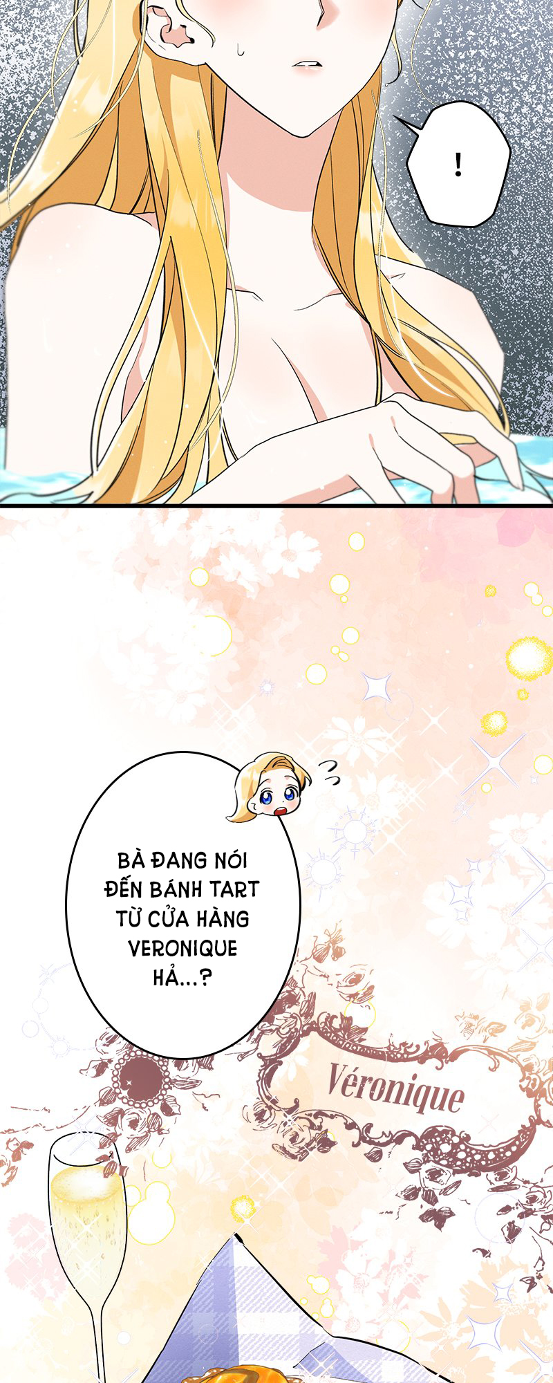 [18+] dinh thự của dã thú Chap 14.1 - Trang 2