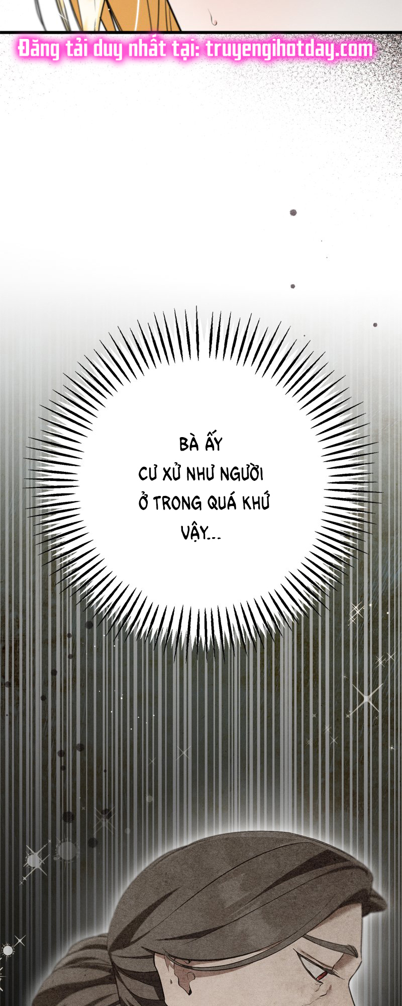 [18+] dinh thự của dã thú Chap 14.1 - Trang 2