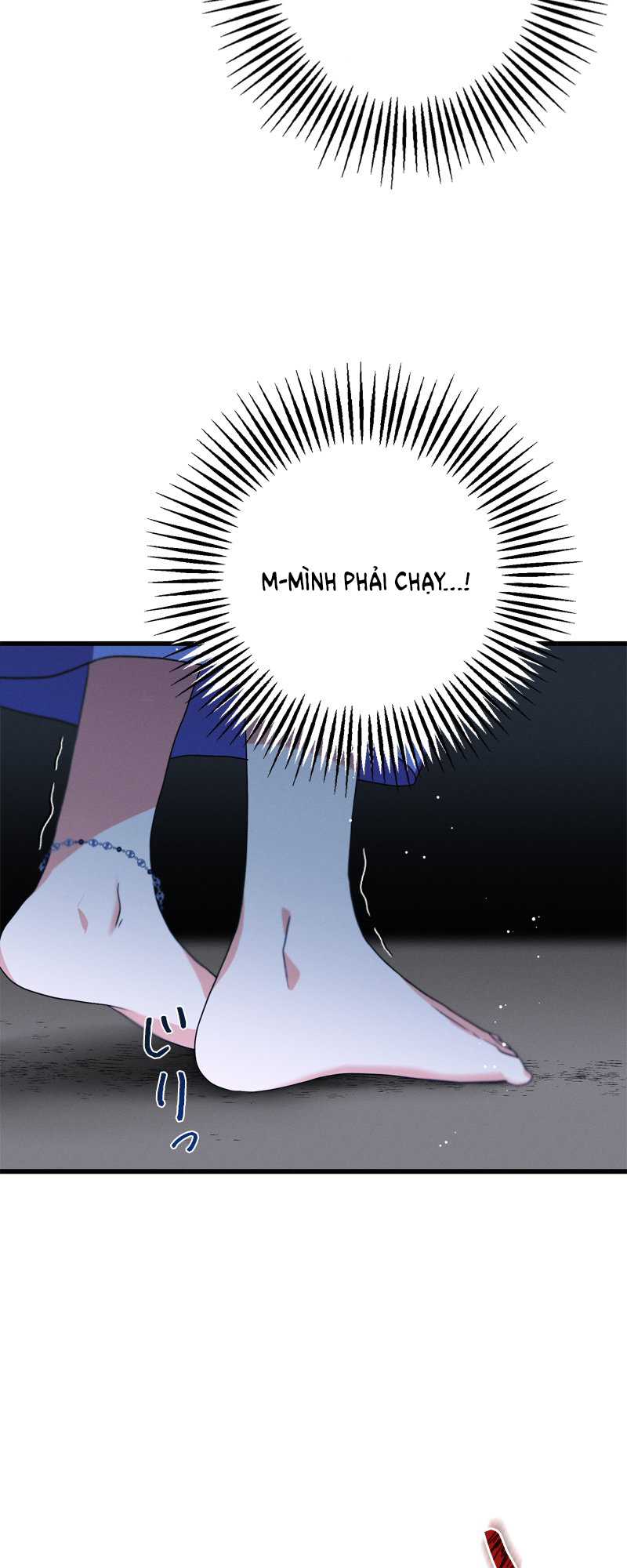 [18+] dinh thự của dã thú Chap 14.2 - Trang 2