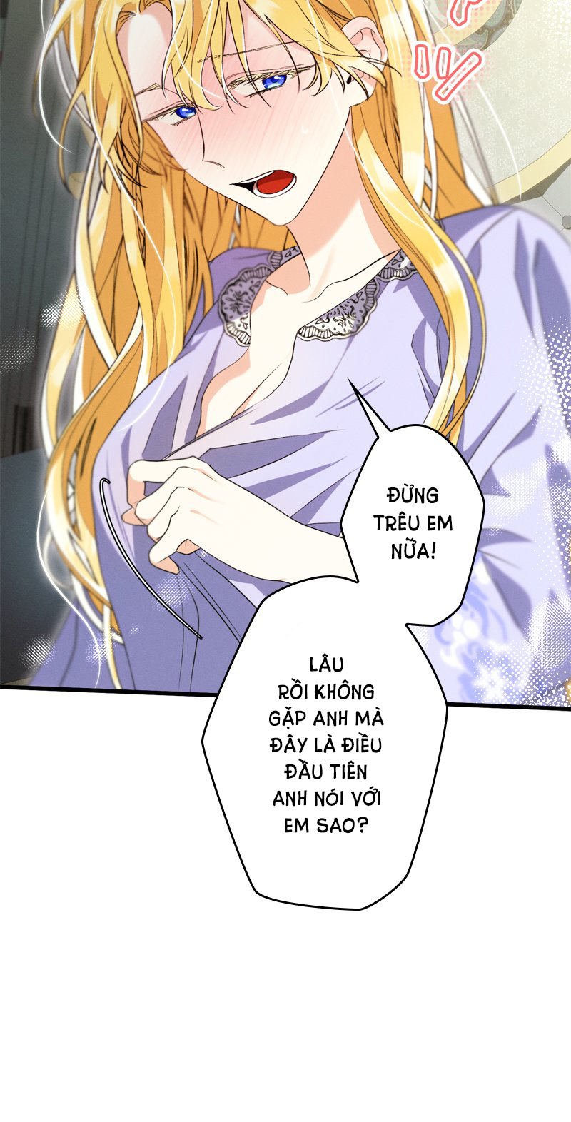 [18+] dinh thự của dã thú Chap 14.2 - Trang 2