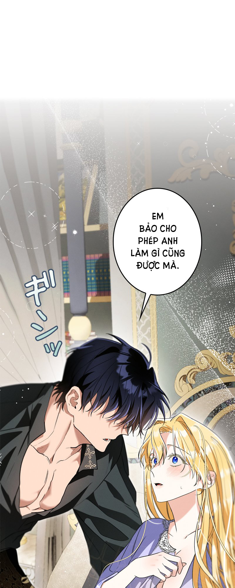 [18+] dinh thự của dã thú Chap 15.1 - Trang 2