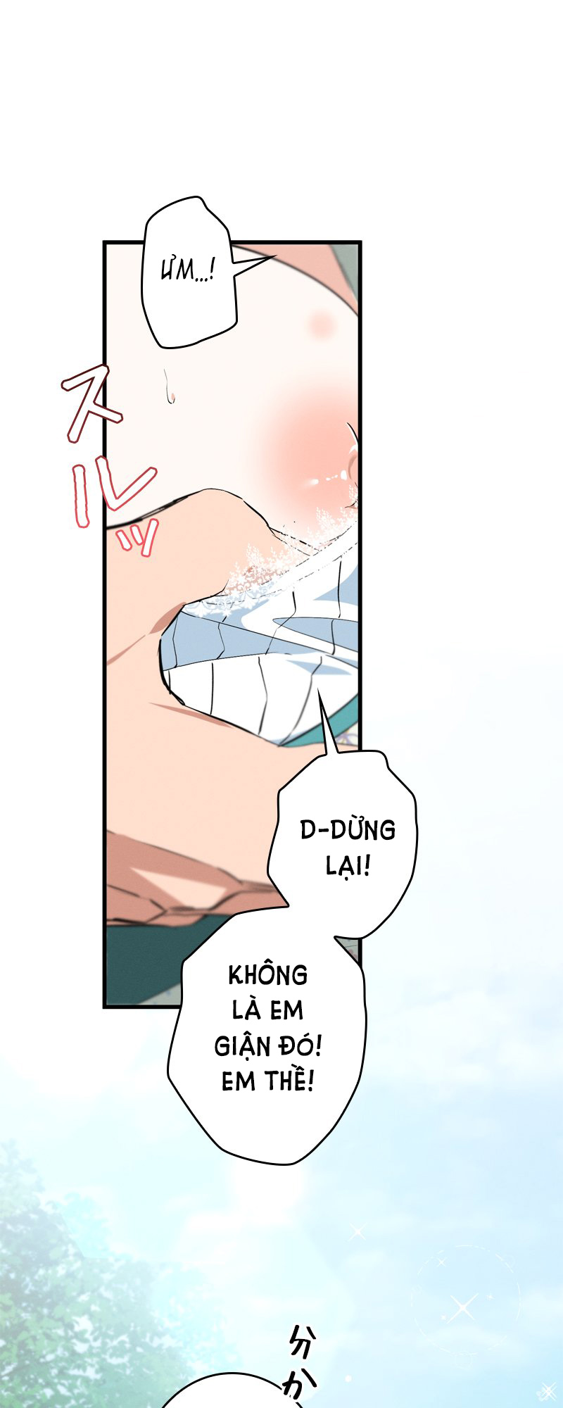 [18+] dinh thự của dã thú Chap 15.2 - Trang 2