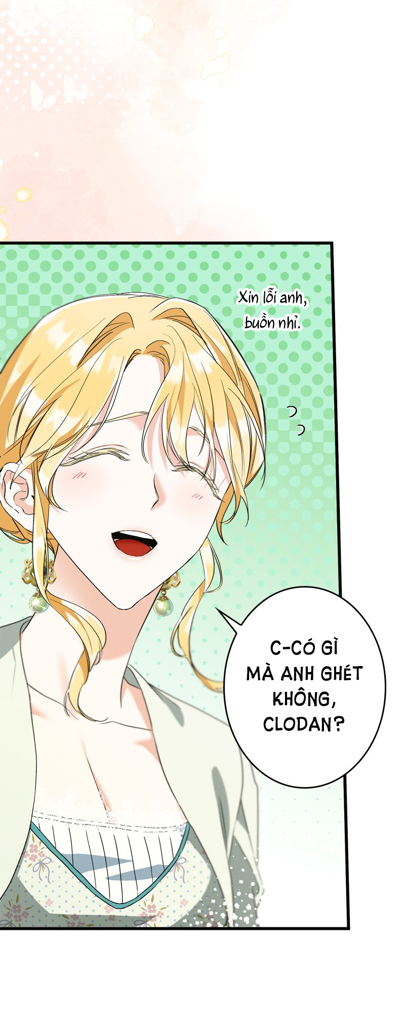 [18+] dinh thự của dã thú Chap 15.2 - Trang 2