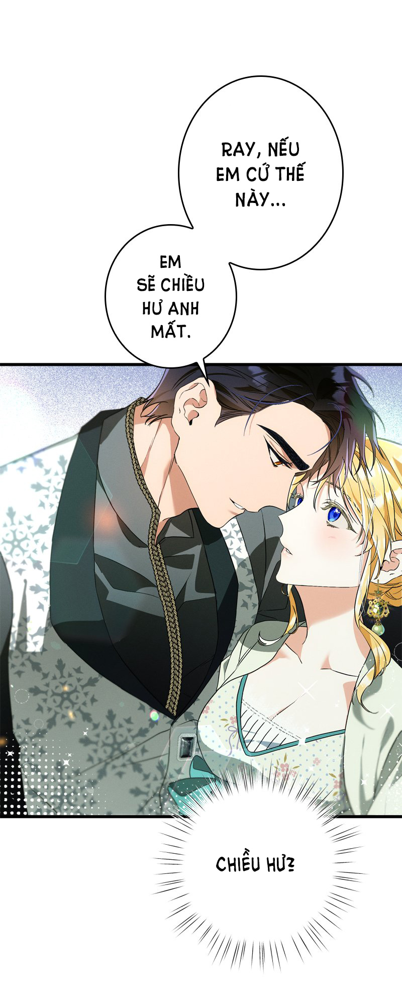 [18+] dinh thự của dã thú Chap 15.2 - Trang 2