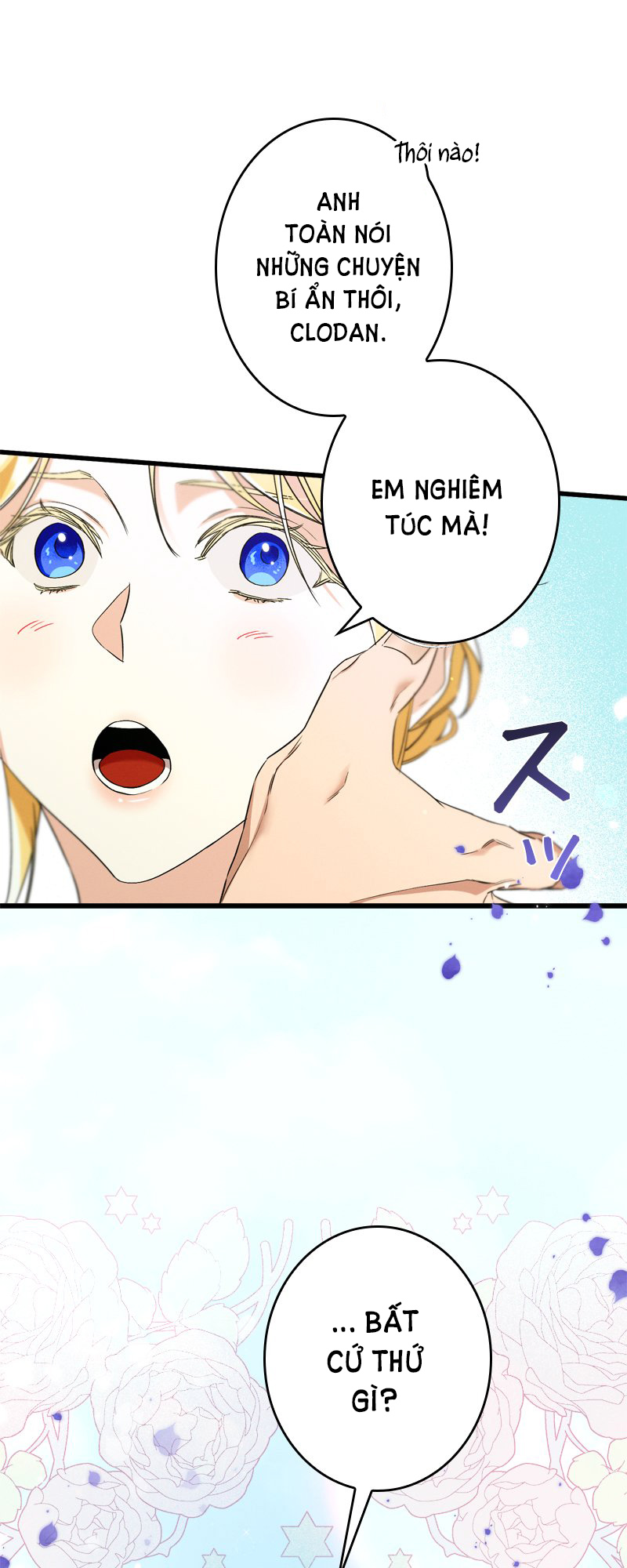 [18+] dinh thự của dã thú Chap 15.2 - Trang 2