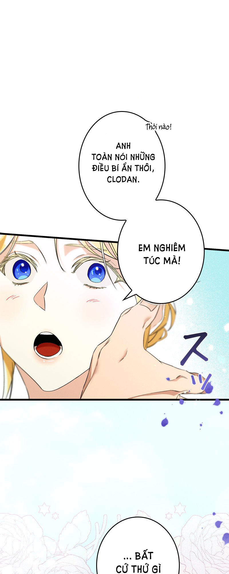 [18+] dinh thự của dã thú Chap 16.1 - Trang 2