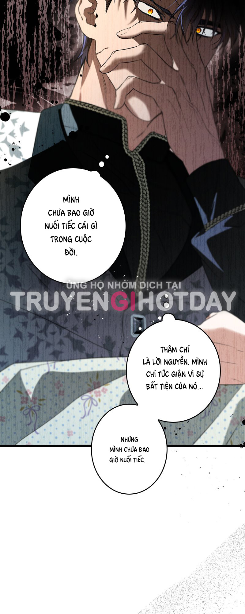 [18+] dinh thự của dã thú Chap 16.1 - Trang 2