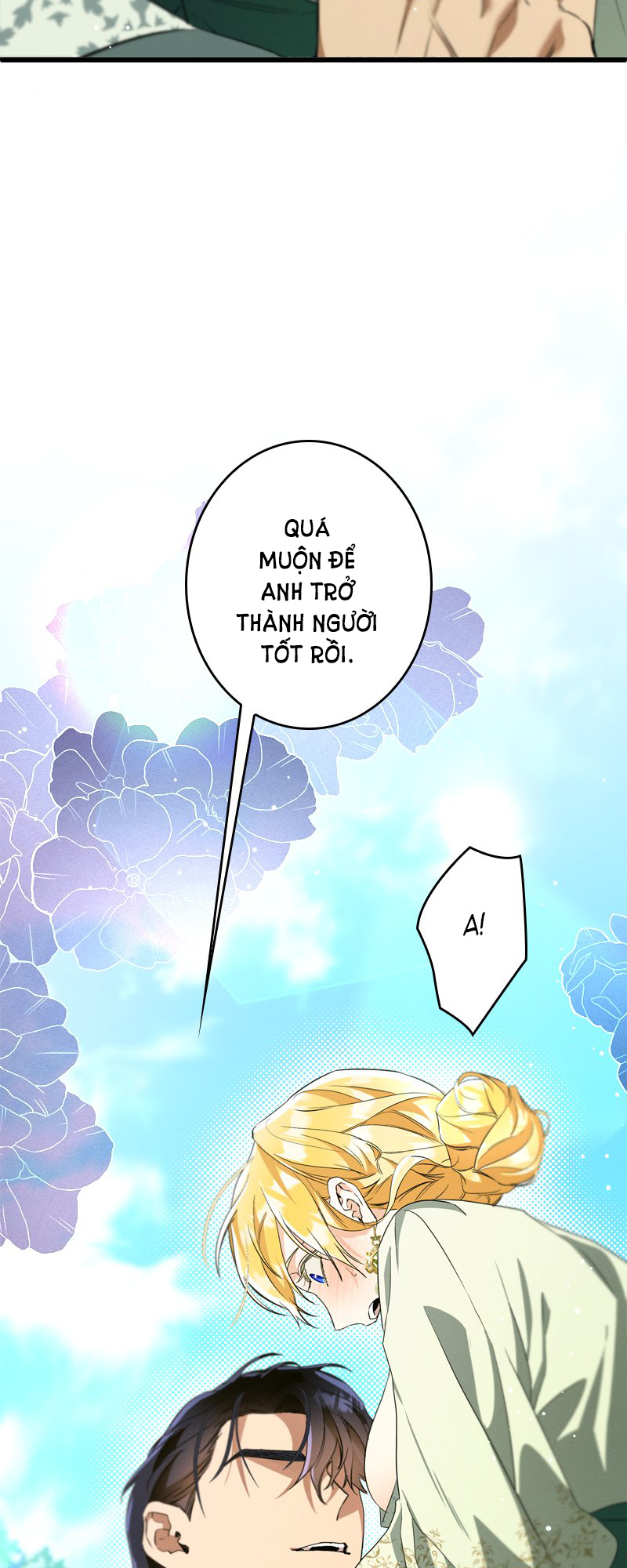 [18+] dinh thự của dã thú Chap 16.1 - Trang 2