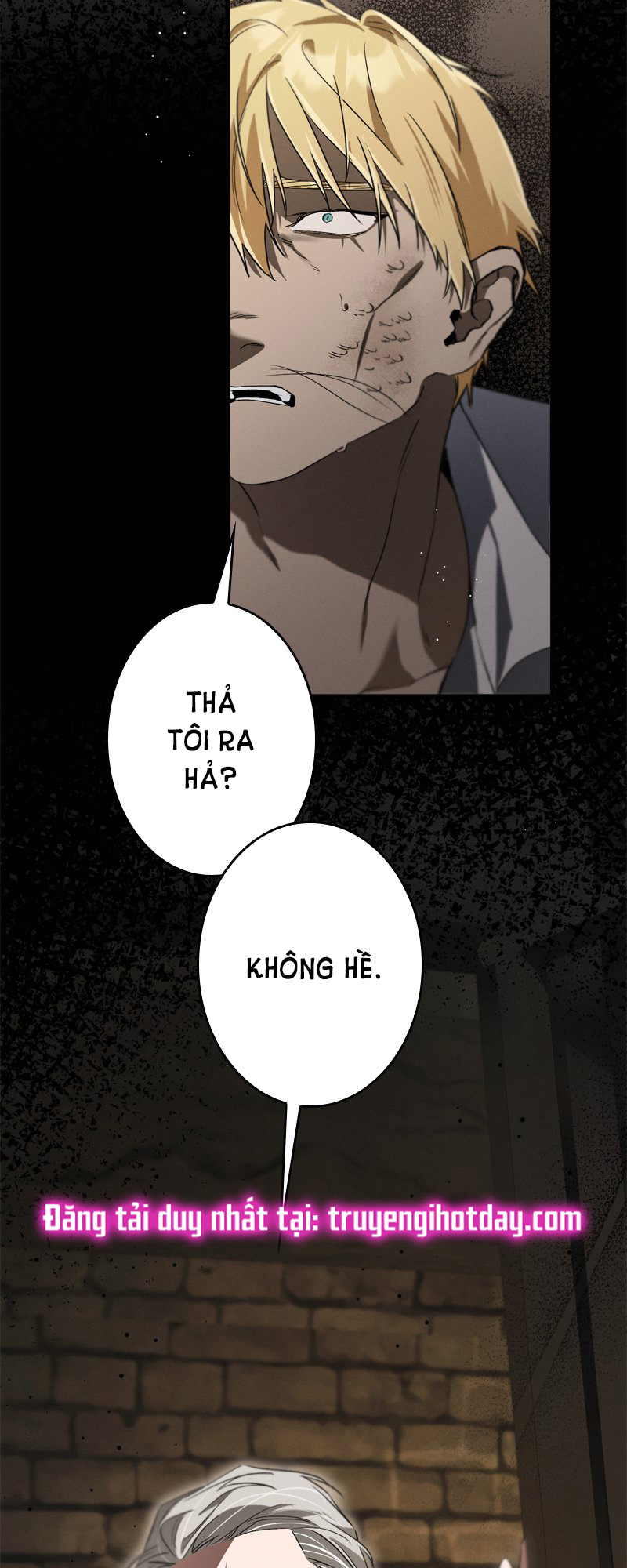 [18+] dinh thự của dã thú Chap 16.2 - Trang 2