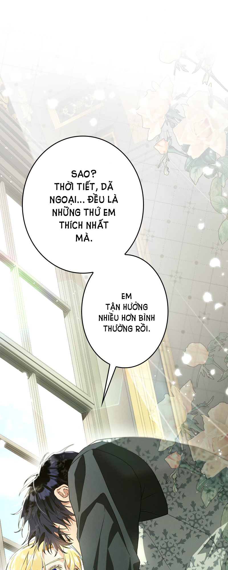 [18+] dinh thự của dã thú Chap 16.2 - Trang 2