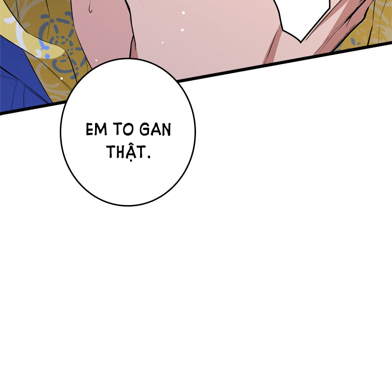 [18+] dinh thự của dã thú Chap 17.2 - Trang 2