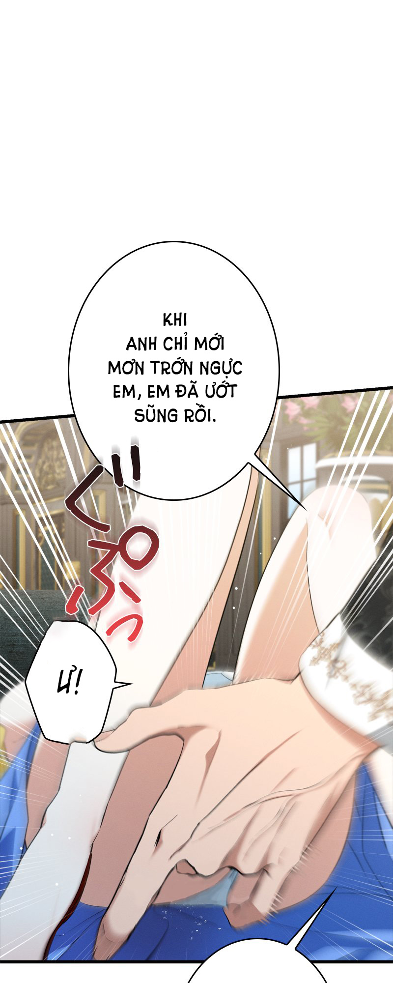 [18+] dinh thự của dã thú Chap 17.2 - Trang 2