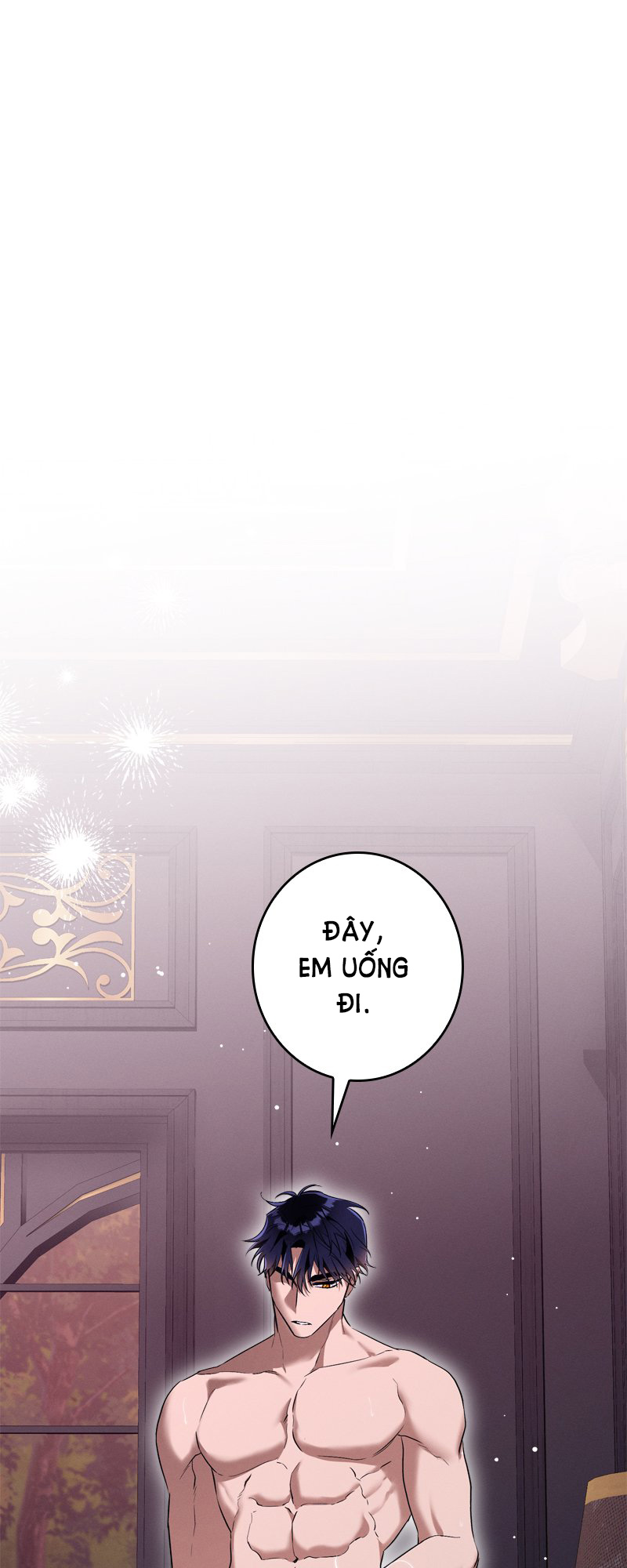 [18+] dinh thự của dã thú Chap 17.2 - Trang 2