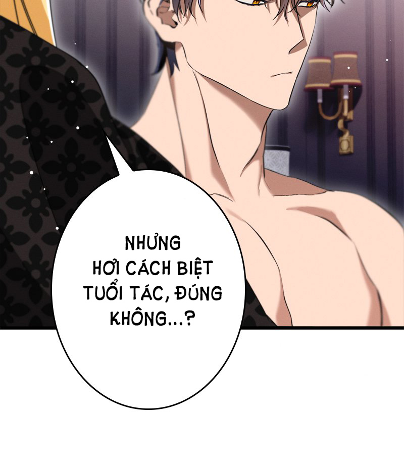 [18+] dinh thự của dã thú Chap 17.2 - Trang 2