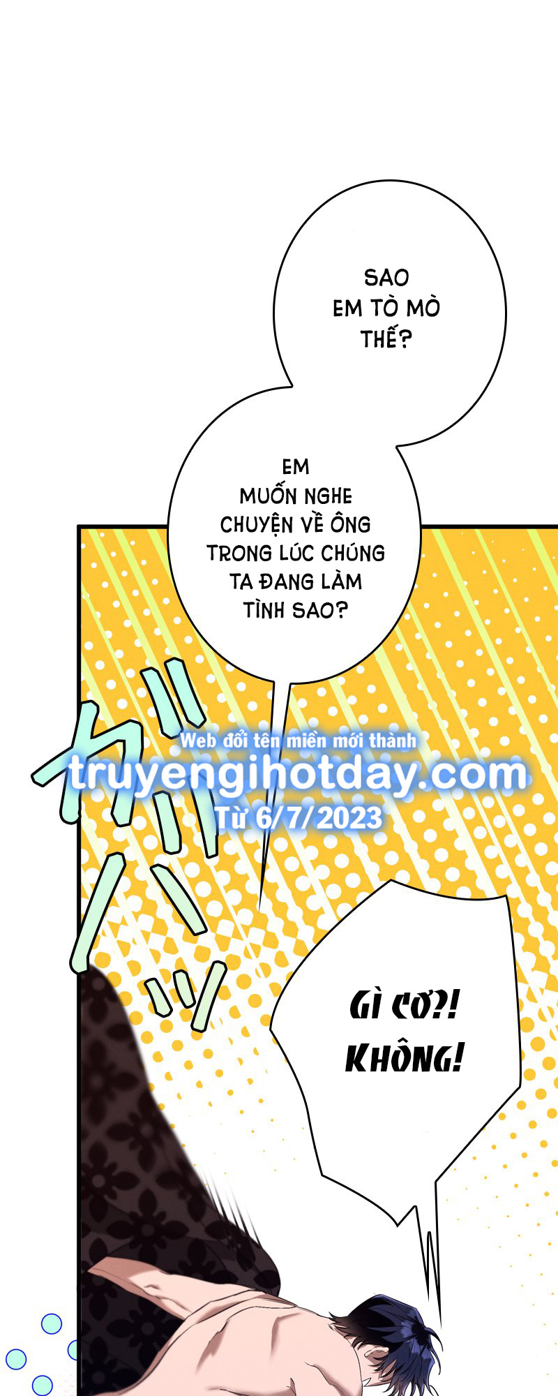 [18+] dinh thự của dã thú Chap 17.2 - Trang 2