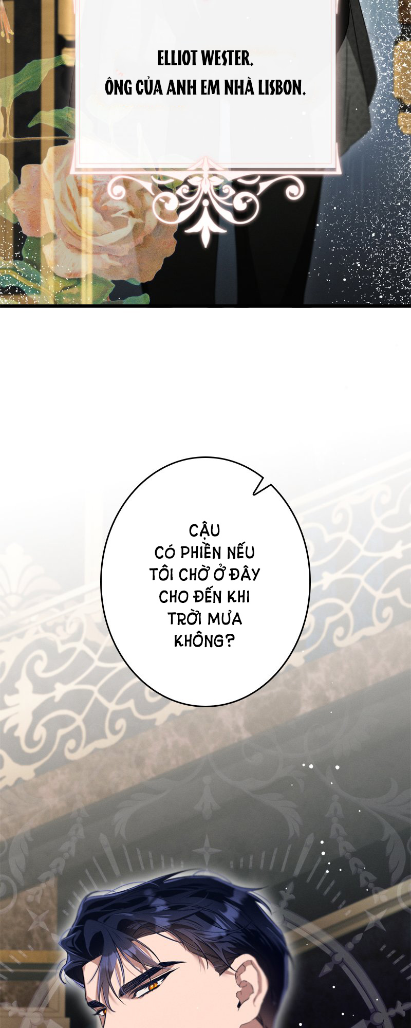 [18+] dinh thự của dã thú Chap 17.2 - Trang 2