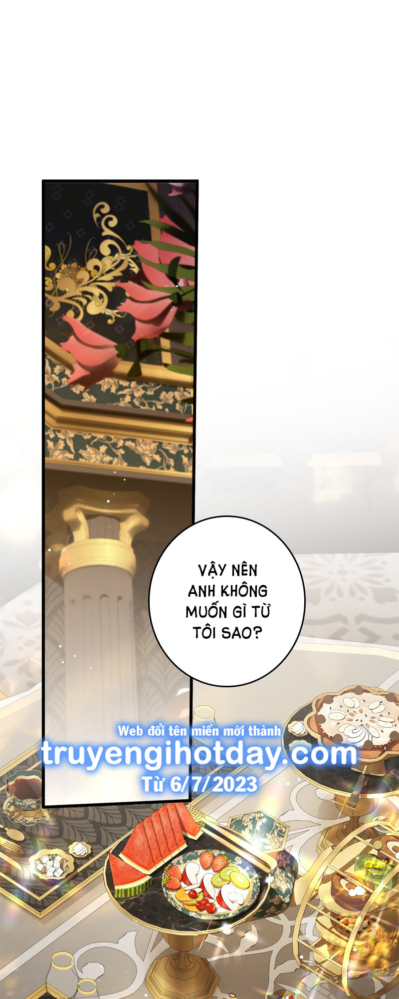 [18+] dinh thự của dã thú Chap 18.1 - Trang 2