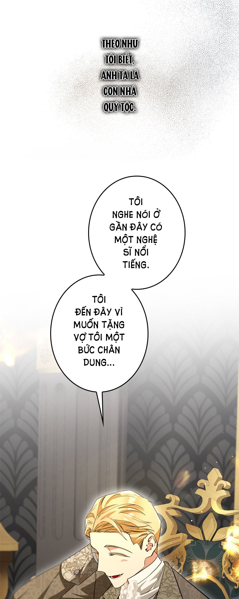 [18+] dinh thự của dã thú Chap 18.1 - Trang 2