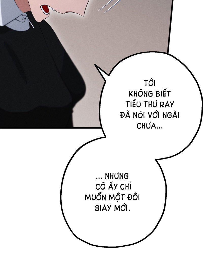 [18+] dinh thự của dã thú Chap 19.1 - Next Chap 19